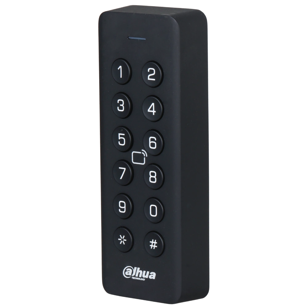 Dahua DHI-ASR2101H