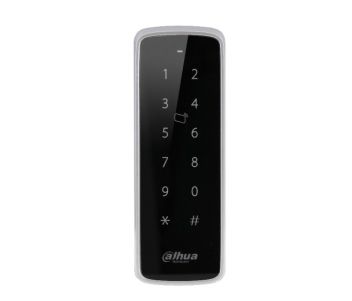Dahua DHI-ASR2201D-B Bluetooth Mifare IP55