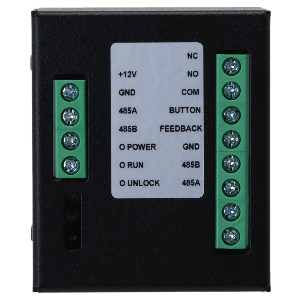 Dahua DHI-DEE1010B-S2
