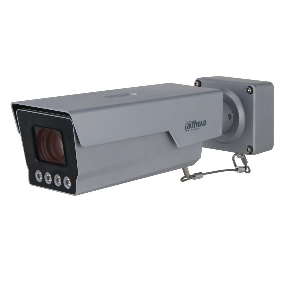 Dahua DHI-ITC431-RW1F-IRL8 4МП (10-50мм)