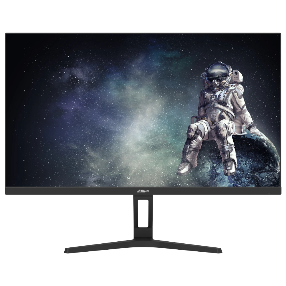 Dahua DHI-LM27-E331Y 27" QHD 200 Гц