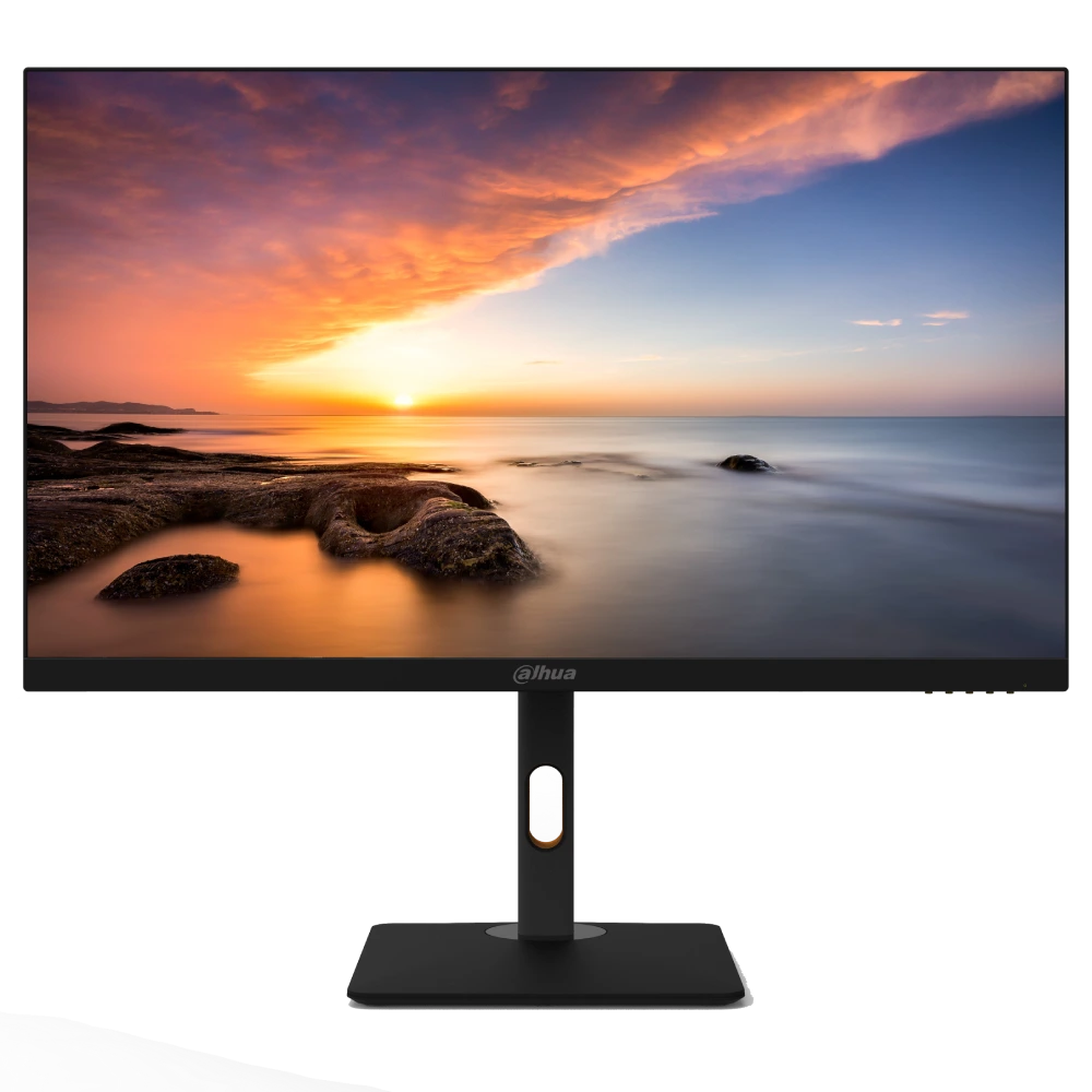 Dahua DHI-LM27-U401A 27” дюйма 3840x2160