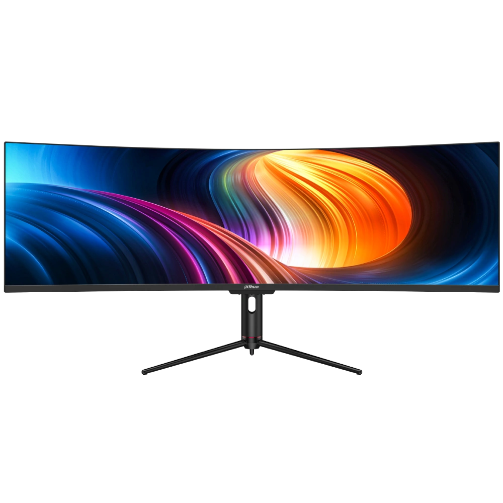Dahua DHI-LM49-EW410CA 49" 5120x1440 120 Гц