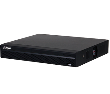 Dahua DHI-NVR1104HS-S3/H 4-канальний 1U