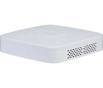 Dahua DHI-NVR2104-P-I