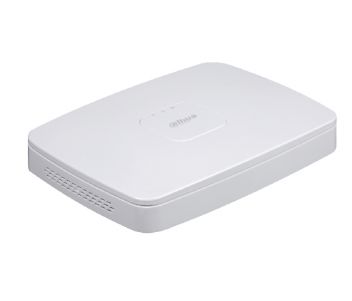 Dahua DHI-NVR2108-8P-4KS2