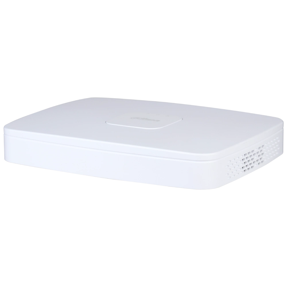 Dahua DHI-NVR2108-8P-4KS3 Smart 1U 8PoE 1HDD Lite