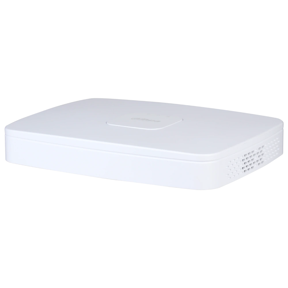 Dahua DHI-NVR2108-8P-I2 8-канальний 1U PoE WizSense