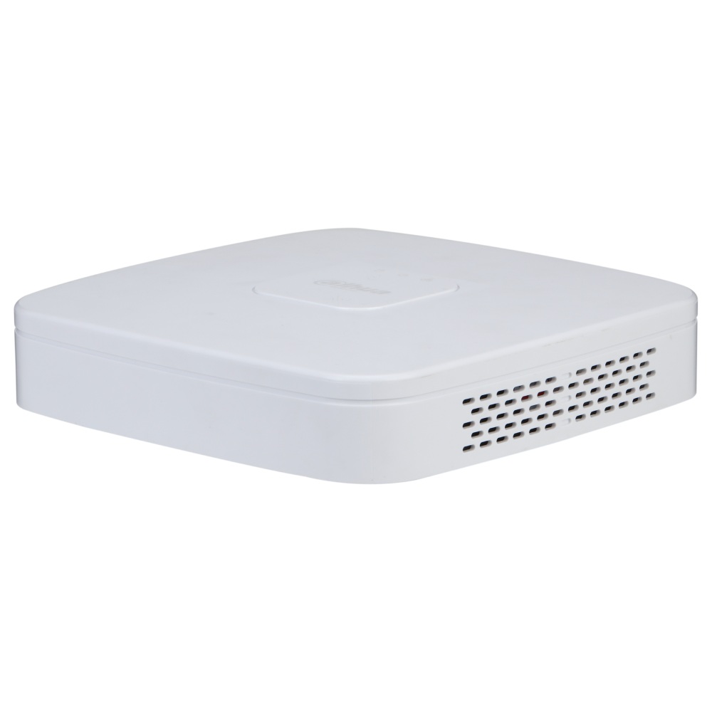 Dahua DHI-NVR2116-I2 16-канальний 1U 1HDD WizSense