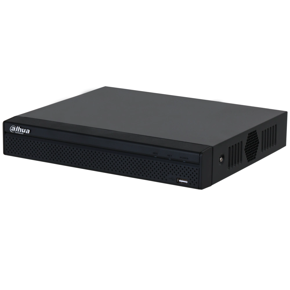 Dahua DHI-NVR2116HS-4KS3 Compact 1U 1HDD Lite