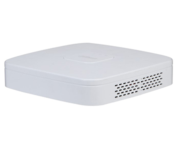 Dahua DHI-NVR4116-4KS2/L