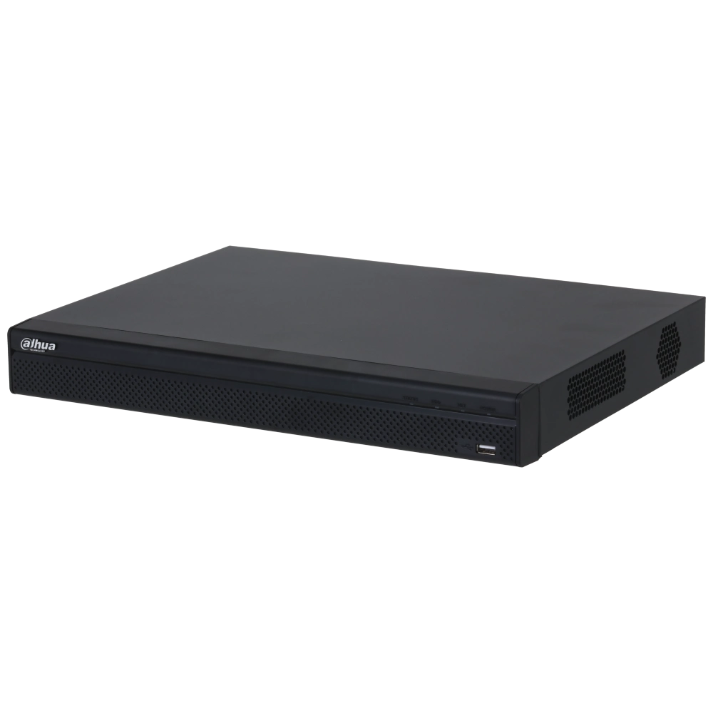Dahua DHI-NVR4232-4KS3 32-канальний 1U 2HDD