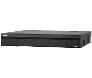 Dahua DHI-NVR4416-4KS2
