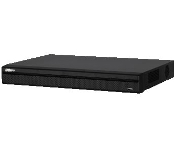 Dahua DHI-NVR5208-4KS2
