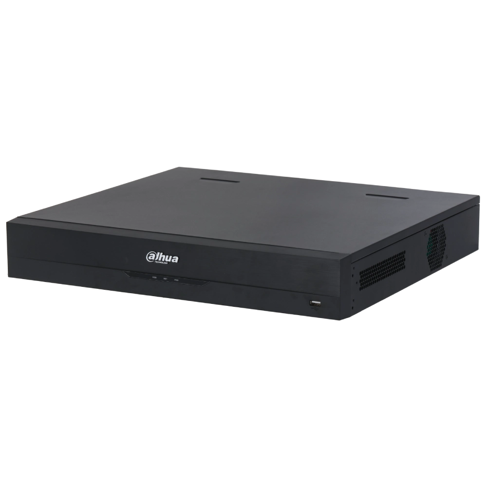 Dahua DHI-NVR5416-EI 16-канальний 1.5U 4HDD WizSense