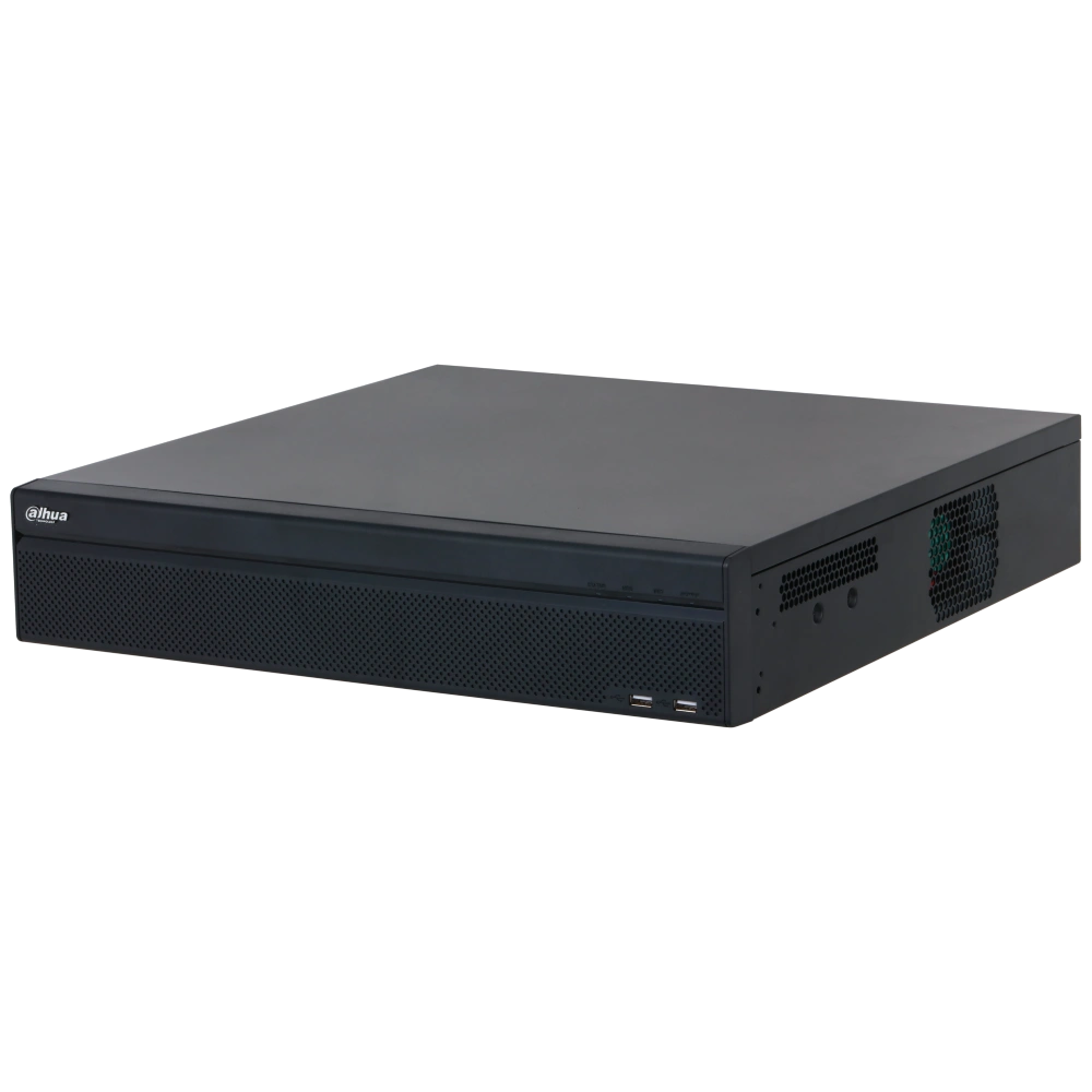 Dahua DHI-NVR5832-EI2 32-канальний 2U 8HDD WizSense