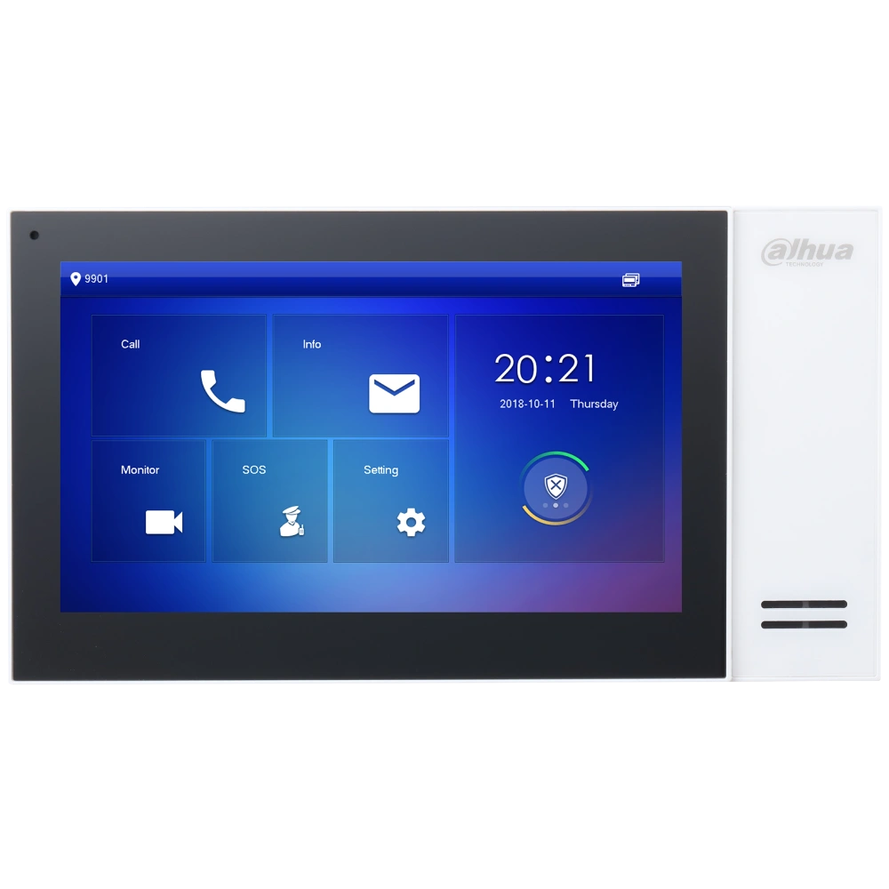Dahua DHI-VTH2421FW-P 7" дюймів