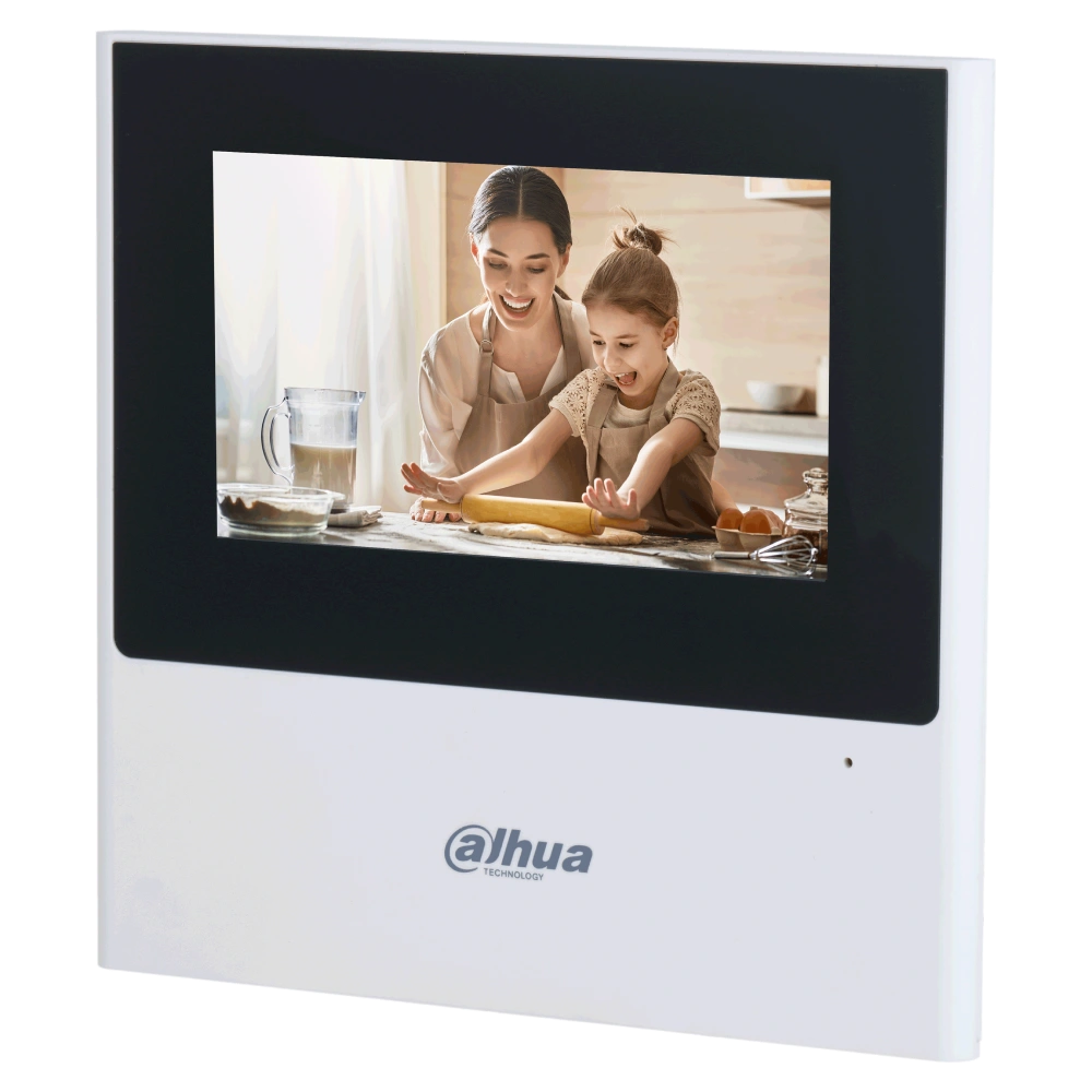 Dahua DHI-VTH2611L-WP 4.3" дюймів Wi-Fi