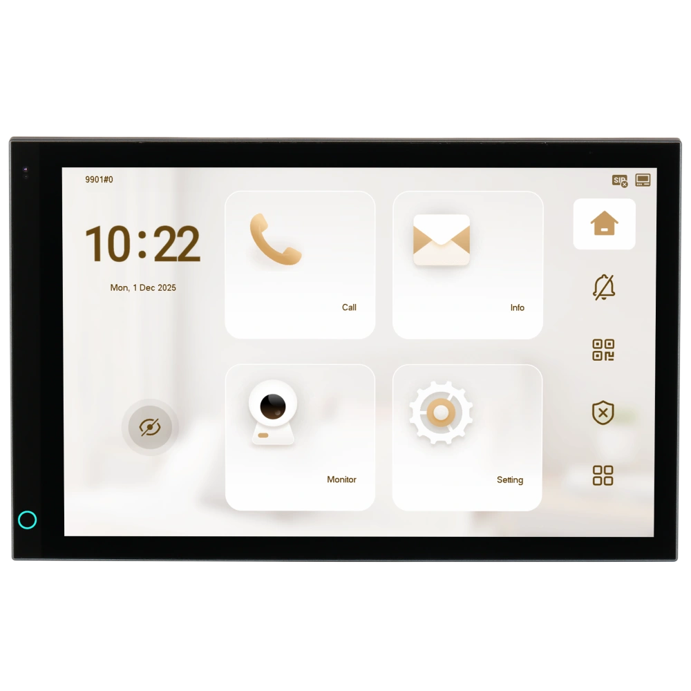 Dahua DHI-VTH5744A-WP-F