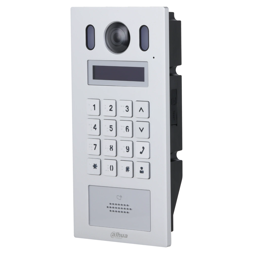Dahua DHI-VTO6222E-P IP IK08