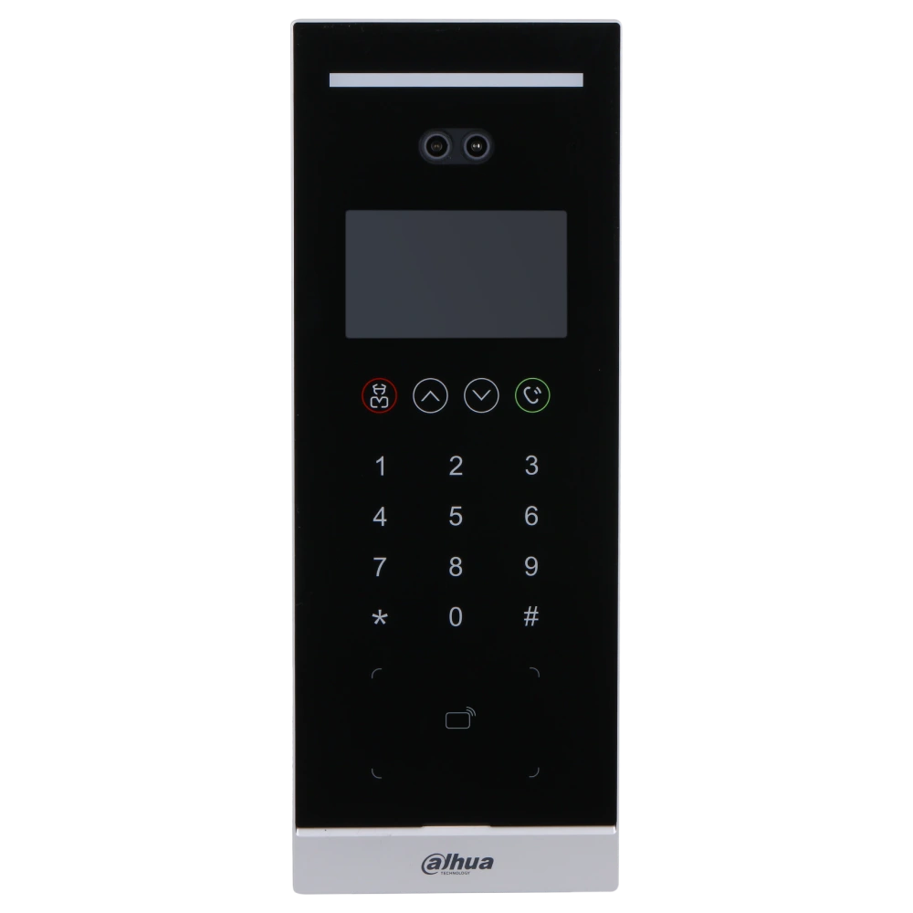 Dahua DHI-VTO6531H-S2 IP Mifare IP65