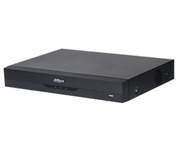 Dahua DHI-XVR5108HS-4KL-I2