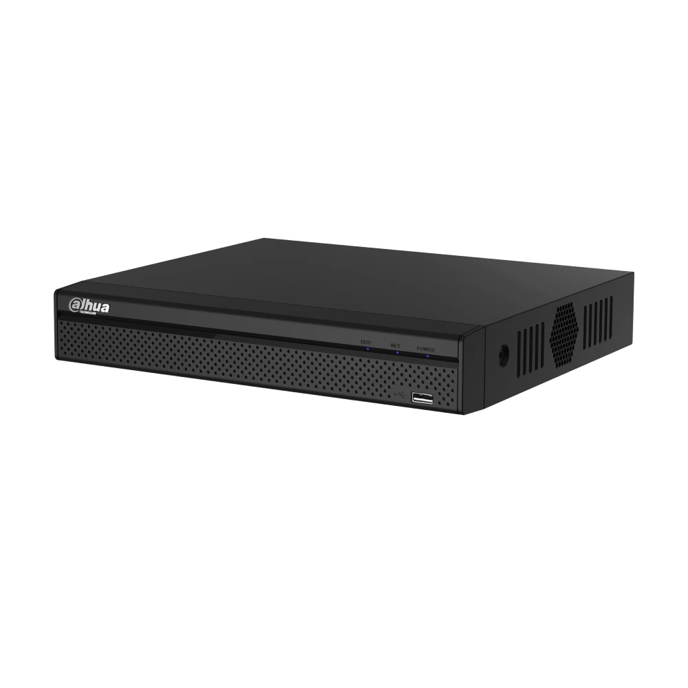 Dahua DHI-XVR5116HS-S2