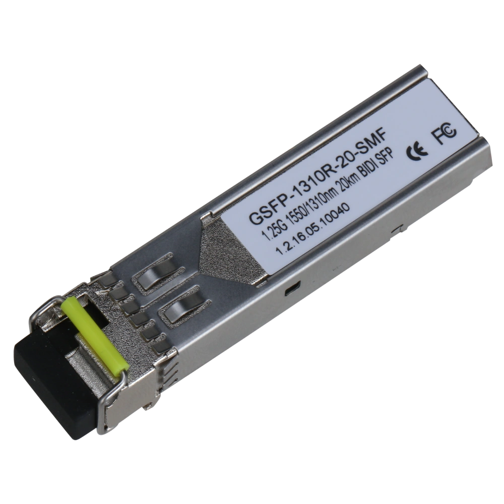 Dahua GSFP-1310R-20-SMF