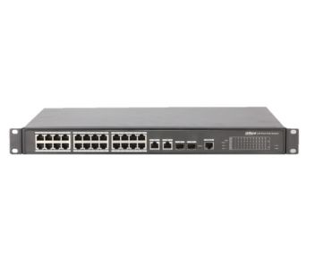 Dahua PFS4226-24ET-240