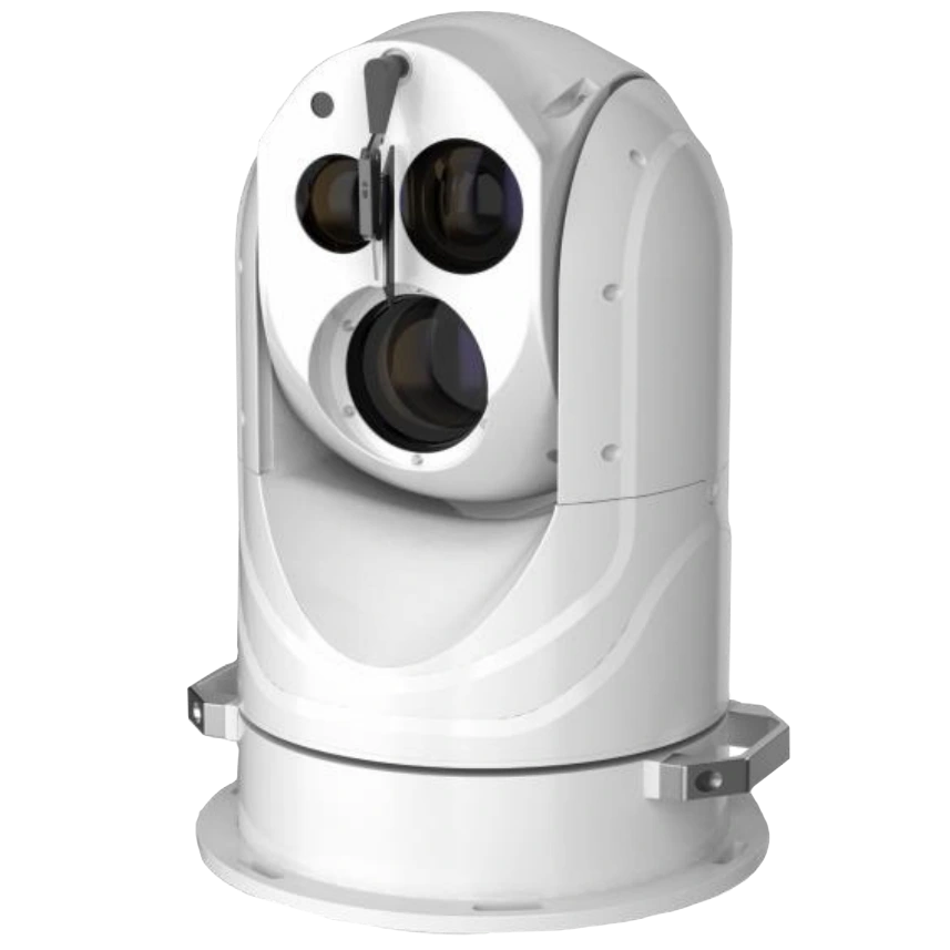 Dahua SD864R-100E317Z52-A1