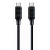 Дата кабель USB-C to USB-C 1.5m 100W Cablexpert (CC-USB2-CMCM100-1.5M)