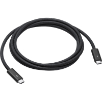 Дата кабель USB-C to USB-C 1.8m Thunderbolt 4 Pro Cable Apple (MW5J3ZM/A)