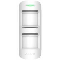 Датчик движения Ajax MotionProtect Outdoor біла