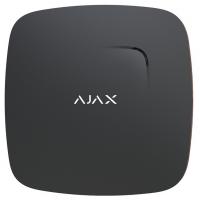 Датчик дыма Ajax FireProtect black
