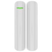 Датчик открытия Ajax DoorProtect white