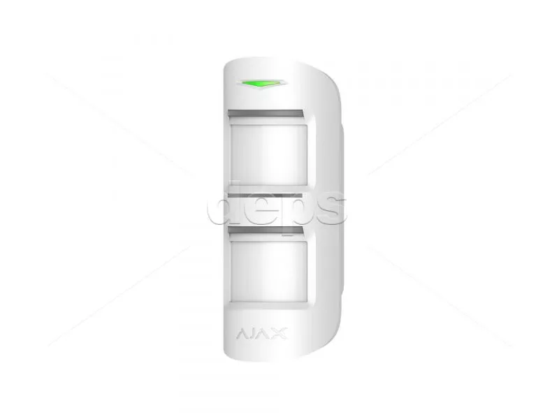 Датчик руху Ajax  MotionProtect Outdoor