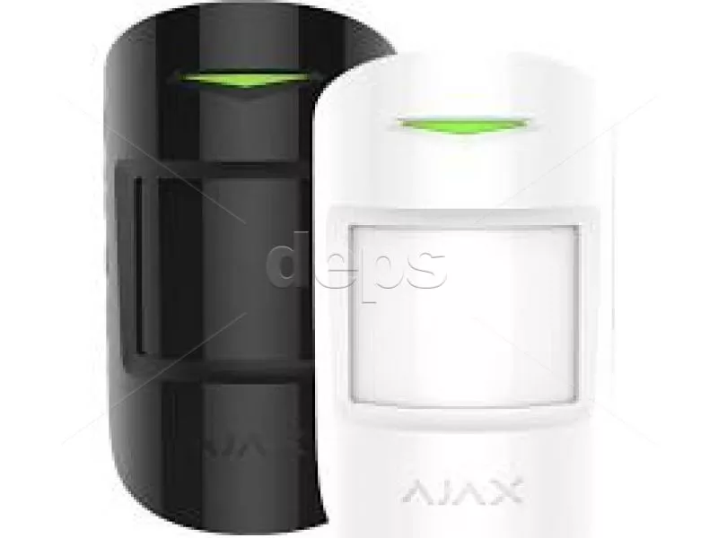 Датчик руху Ajax MotionProtect Plus MotionProtect Plus (білий)