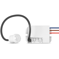 Датчик руху Videx 220V 800W IP65 інфрачервоний (VL-SPR24)