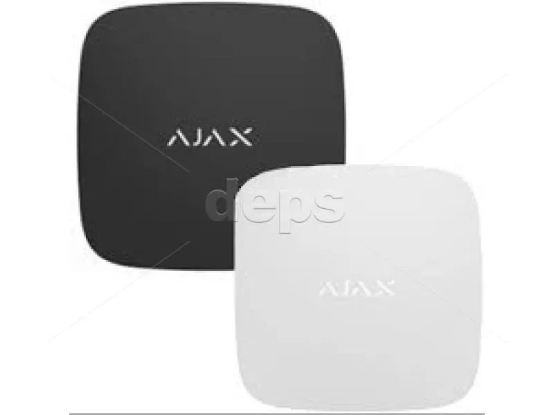 Датчик витоку води Ajax LeaksProtect LeaksProtect (чорний)