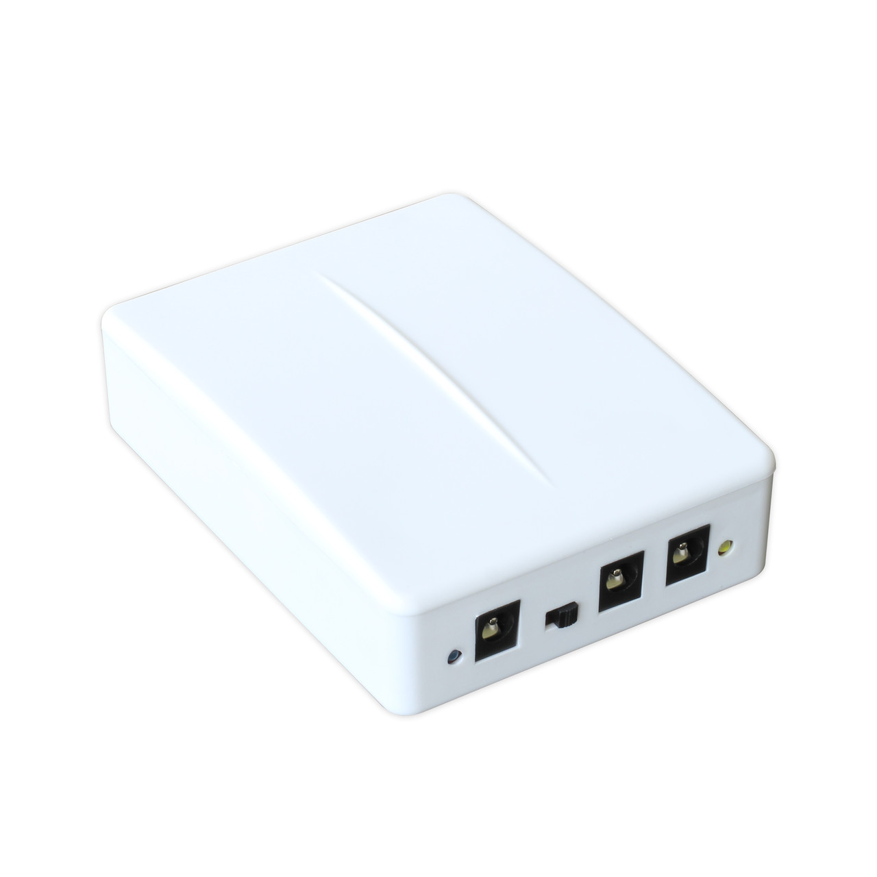 ДБЖ для роутера SEVEN UPS-7918 (18 Вт)