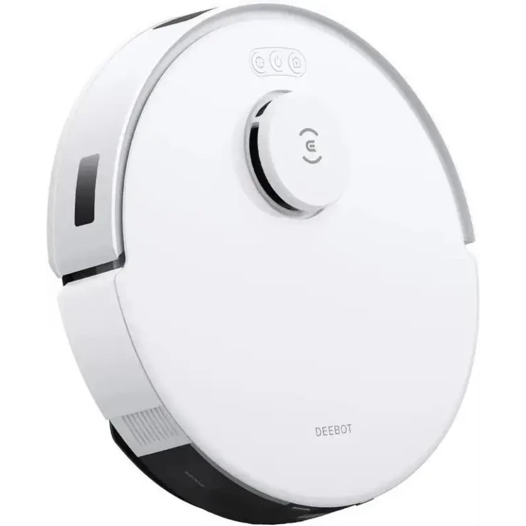 DEEBOT ECOVACS N20 PRO DKX55 WHITE
