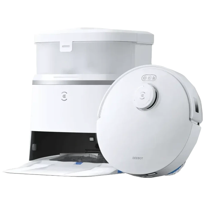 DEEBOT ECOVACS OZMO T30PRO OMNI DDX14
