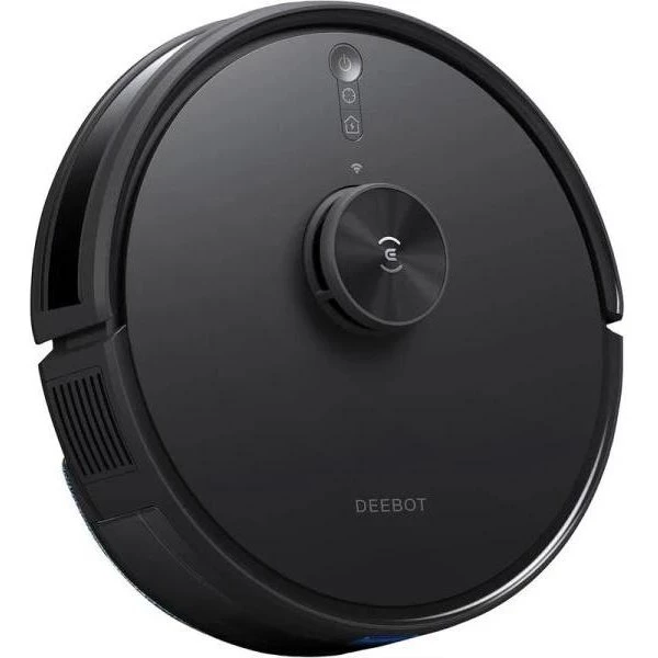 DEEBOT Y1 PRO DLX34 BLACK ECOVACS