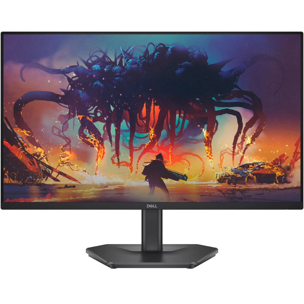 DELL 23.8" SE2425HG 2xHDMI IPS 200Гц