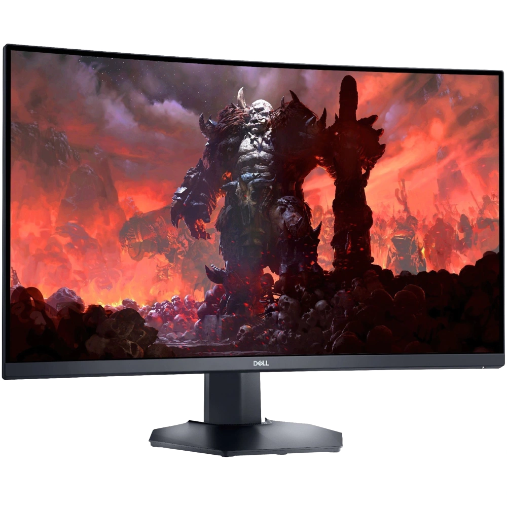 Dell Монітор DELL 31.5" S3222DGM