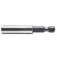 Держатель для бит Toptul магнитный для шуруповерта 1/4" L60мм (FTDC0808)