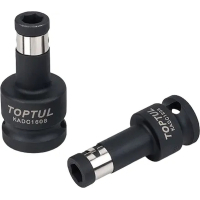 Держатель для бит Toptul ударный 3/8"х1/4" (KADC1208)