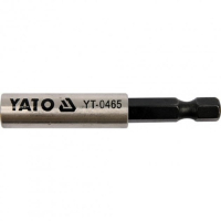 Держатель для бит Yato YT-0465