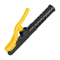 Держатель электродов Deli 500A (EDL23500A)