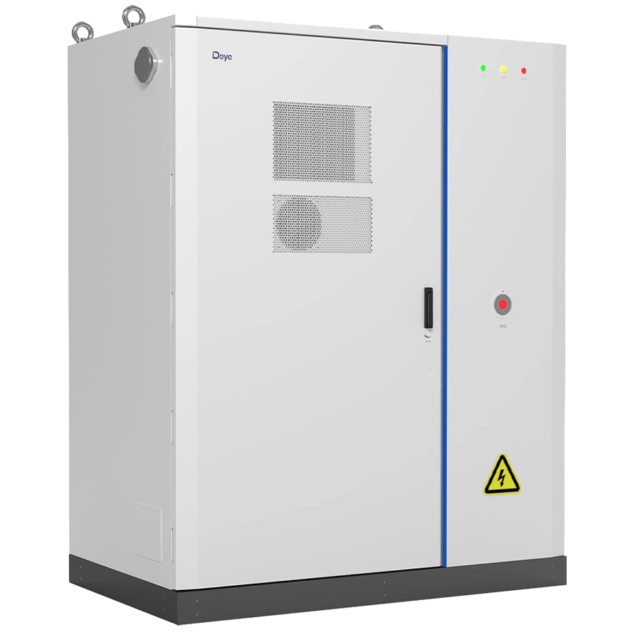 Deye GE-F120-2H2